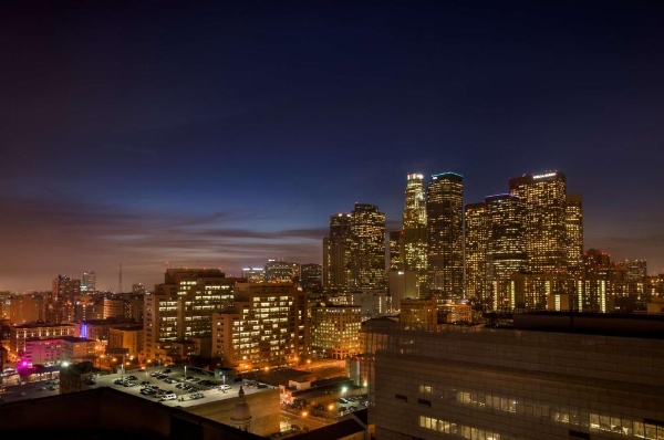 DoubleTree By Hilton Los Angeles Downtown image 10