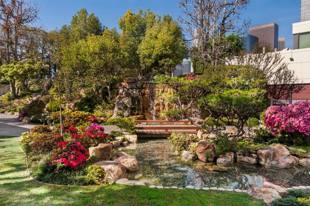 DoubleTree By Hilton Los Angeles Downtown